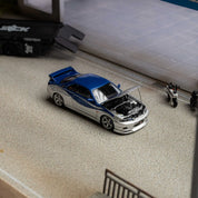 NISSAN SKYLINE GT-R R33 FNF FAST FURIOUS