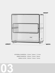 TuoToy 03 Universal Scenery Display Box Hotwheel - Inno - Kyosho