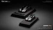 GRYNING.model 1/64 柯尼塞格 One:1