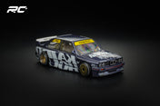 Kaido House + MINIGT BMW M3 (E30) Kaido Works V1