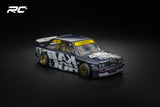 Kaido House + MINIGT BMW M3 (E30) Kaido Works V1