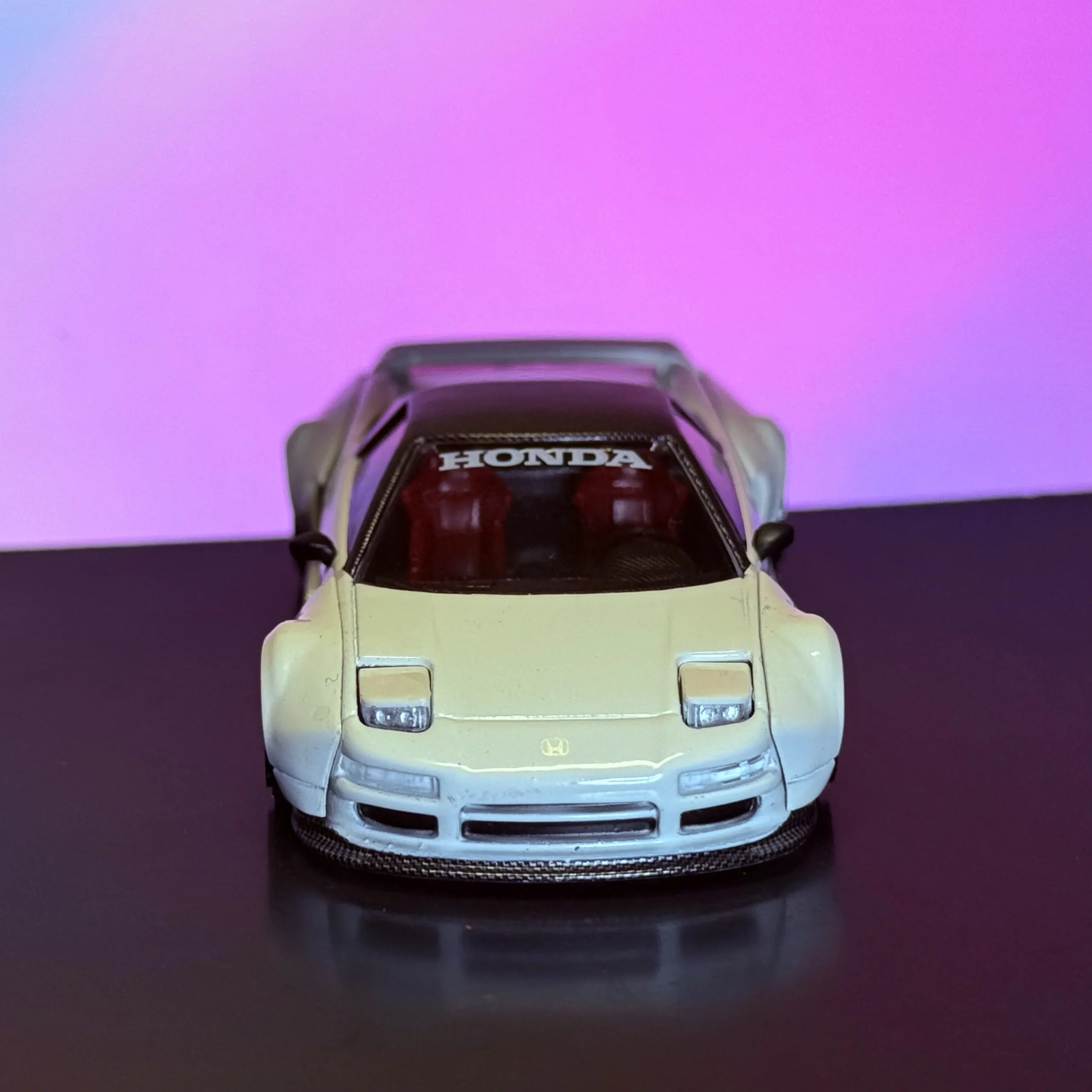 MINI GT 1/64 HONDA NSX NA1 KAIDO WORKS V2