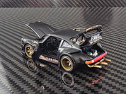 香蕉模型 BM 1:64 合金模型！幻影幻影长轴距版 VIII 第八代 II 代 EWB 版