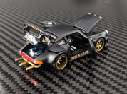 香蕉模型 BM 1:64 合金模型！幻影幻影长轴距版 VIII 第八代 II 代 EWB 版
