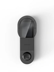 Snap! Your Mangogo with solar-powered