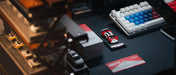Time Micro x PSC DESIGN 1:64 Countach "V" Marlboro Livery TM647703