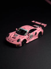 Star Race 1:64 Porsche 911 GT3 R - Pink Pig
