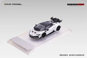 King Model 1:64 Hurricane Huracan DarwinPRO The "Lilith" Lilith WBK