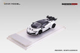 King Model 1:64 Hurricane Huracan DarwinPRO The "Lilith" Lilith WBK