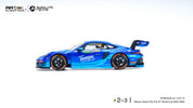 AR Box 1:64 Porsche 992 GT3 R