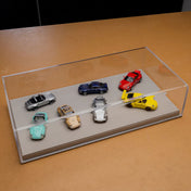 ACRYLIC BOX FOR 1/64