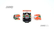 INNO 1/64 MAZDA 787B Winner At 24 Hours Le Mans 1991