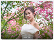 135MM Portrait Lens