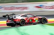 AR Box 1:64 BMW-licensed product, M4 GT3 EVO (G82).