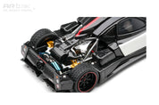 AR Box 1:64 Licensed Porsche product, 911 GT3 R Track Edition 2026