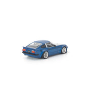 POP RACE 1/64 PANDEM 280ZX 蓝色