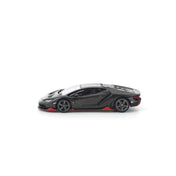POP RACE - LAMBORGHINI CENTENARIO CARBON RED