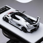 HKM&BSC 1/64 科尼赛克 JSEKO