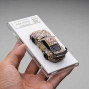 保时捷 RWB 993 KAIKAI KIKI 限量500台