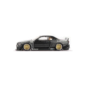 Nissan Skyline GT-R (R34) Kaido Works GReddy V2 RRP - US - PRE ORDER