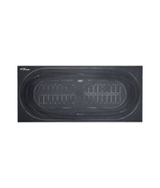RC STUDIIO RACING PAD AND PARKING 1/64