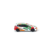 POP RACE 1/64 本田思域 (EG6) JACCS