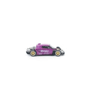 POP RACE 1/64 - PANDEM 莲花 ELISE 紫色