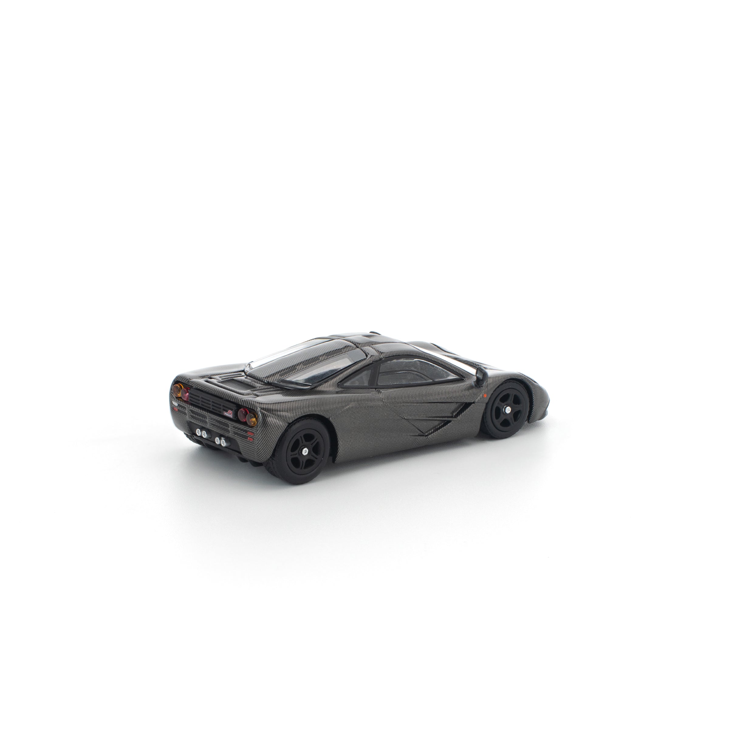 POP RACE - McLAREN F1 CARBON EDITION - PR640164