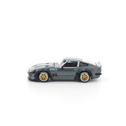 POP RACE - PANDEM 280ZX 炮铜色 - PR640390