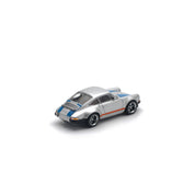 PR640188 SINGER SILVER/BLUE