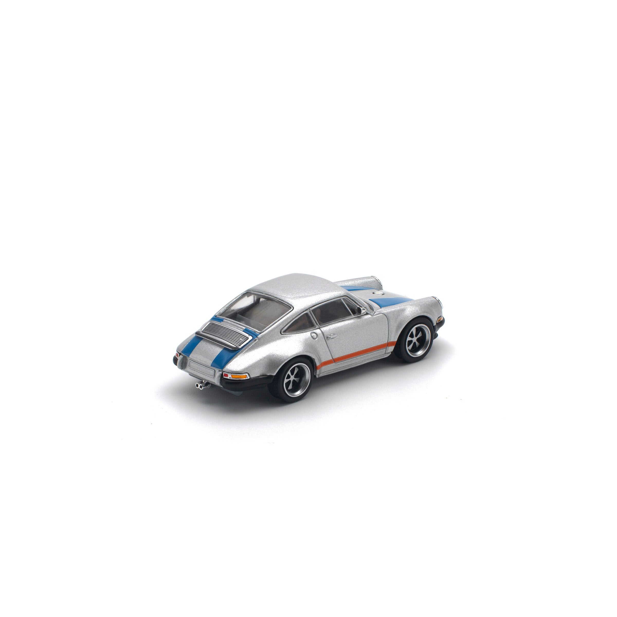 PR640188 SINGER SILVER/BLUE