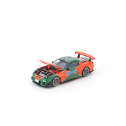 POP RACE 1/64 - 马自达 RX7 RE-雨宫 RENOWN