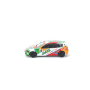 POP RACE 1/64 本田思域 (EG6) JACCS