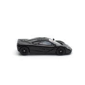 POP Race 1:64 McLAREN F1 - JET BLACK
