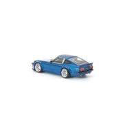 POP RACE 1/64 PANDEM 280ZX BLUE