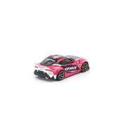 POP RACE 1/64 - PANDEM E30 银色