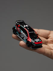 MINIGT - 1/64  Hyundai Ioniq 5N MINI GT RS-01T 2025 Tokyo Auto Salon