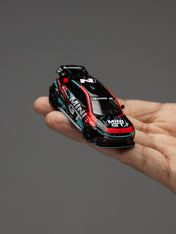 MINIGT - 1/64  Hyundai Ioniq 5N MINI GT RS-01T 2025 Tokyo Auto Salon