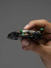 MINIGT - 1/64 Chevrolet Corvette Z06 GT3.R #13 AWA 2025 IMSA Daytona 24 Hrs