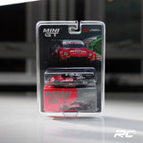 MINIGT 1:64 B **Nissan Z GT500 #23 MOTUL AUTECH Z NISMO 2023 E HS