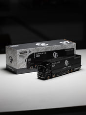 TW 1:64 Mitsubishi Fuso Super GreatB-TRUCKS T64T-TL001-LBB