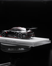 STAR RACE 1:64 PORSCHE 911 GT3 - BLACK
