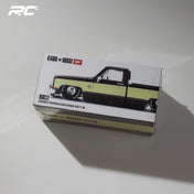 Kaido House + MINIGT Chevrolet Silverado KAIDO Vintage Spec V1