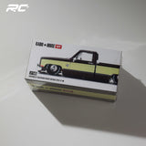 Kaido House + MINIGT Chevrolet Silverado KAIDO Vintage Spec V1
