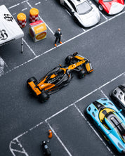 RC STUDIIO MOUSE PAD AND PARKING STYLE 2 1/64