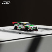 Nissan GT-R NISMO GT3 #23 KCMG 2018 FIA GT World Cup Macau