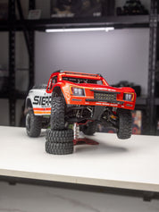 UDIRC SIERRA MAX UD1002P 1/10 4WD Brushless RTR RC Trophy Truck