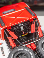 UDIRC SIERRA MAX UD1002P 1/10 4WD Brushless RTR RC Trophy Truck