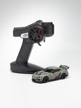Toyota Supra RC Drift Car Valkyrie Edition 1/43