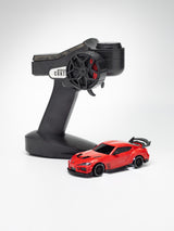 JXC 1/43 Toyota Supra 1/43 Drifting Car  (Ready to Run, 4WD Gyro)